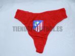 Tanga mujer atletico de madrid