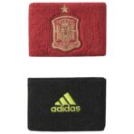 Muñequeras Selección españa Adidas