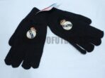 Guantes de lana Real Madrid CF