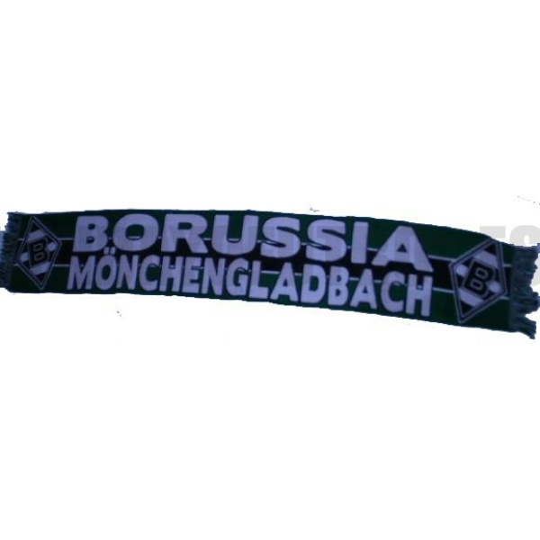 Bufanda del Borussia Mönchengladbach