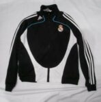 Chándal Jr. Real Madrid CF Adidas