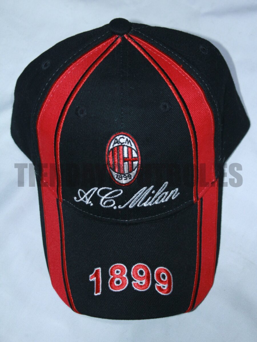 Gorra Milan