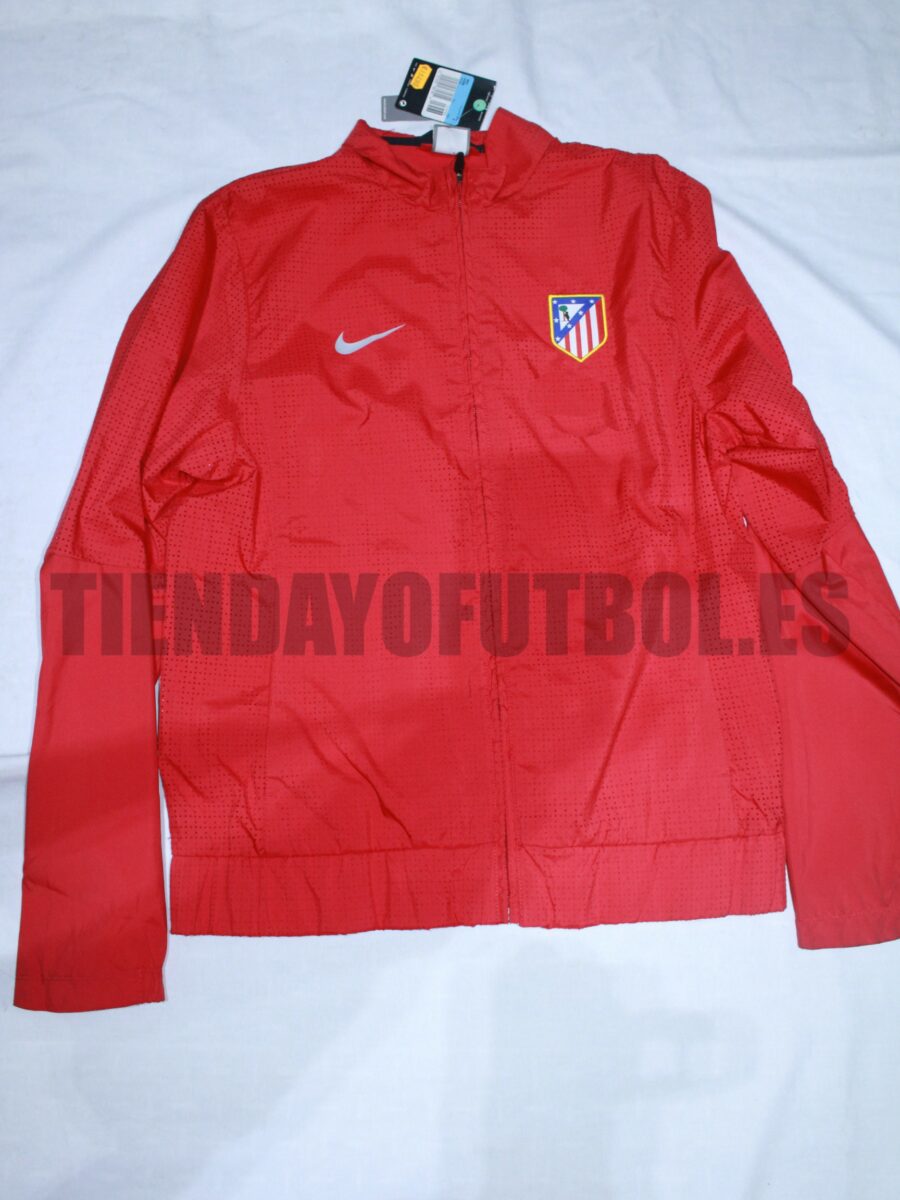 Chándal Atlético de Madrid Nike