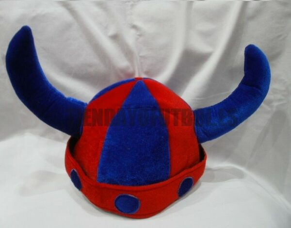 Gorro bufón variado