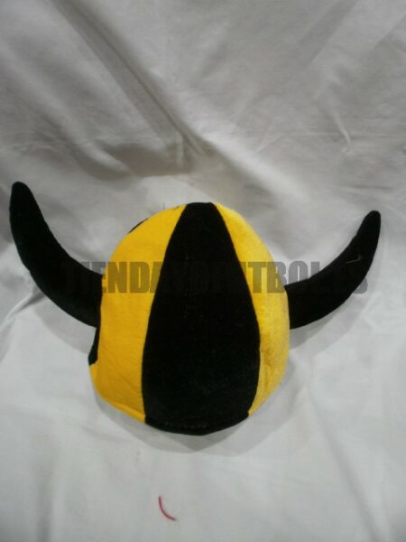 Gorro bufón variado