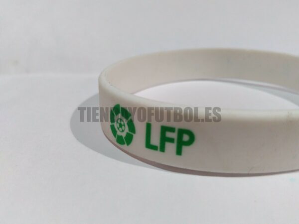 Pulsera Racing de Santander