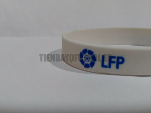 Pulsera Real Zaragoza