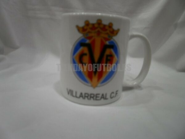 Taza Mug