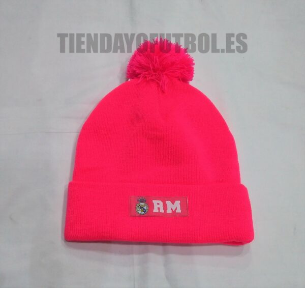 Gorro Lana