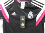 Camiseta Algodón Jr. Real Madrid CF Adidas