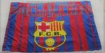 Bandera FC Barcelona Clasica