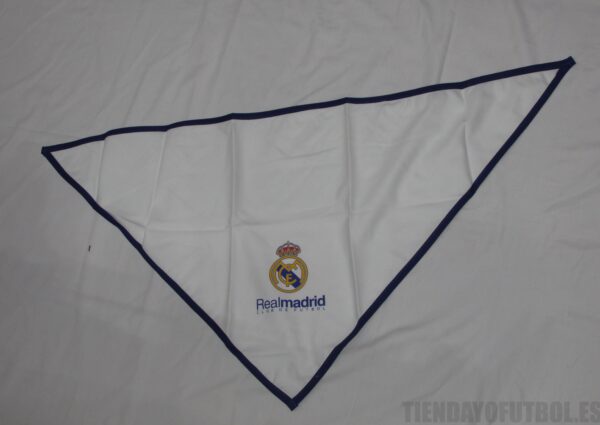 Pañuelo Real Madrid CF