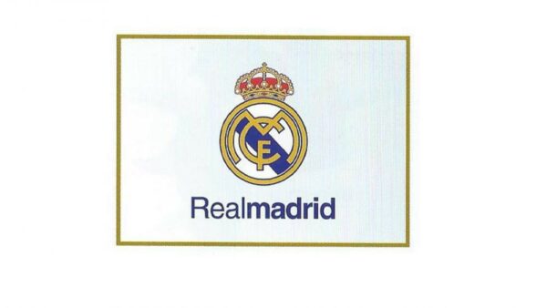 Banderas Real Madrid