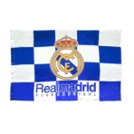 Bandera oficial Real Madrid CF cuadros