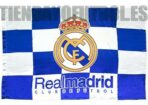 Bandera oficial Real Madrid CF cuadros