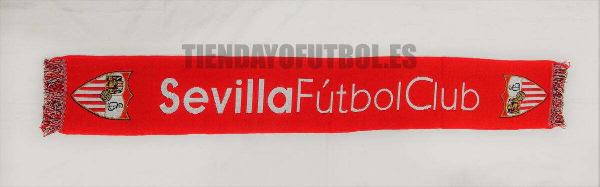 Bufanda de sevilla