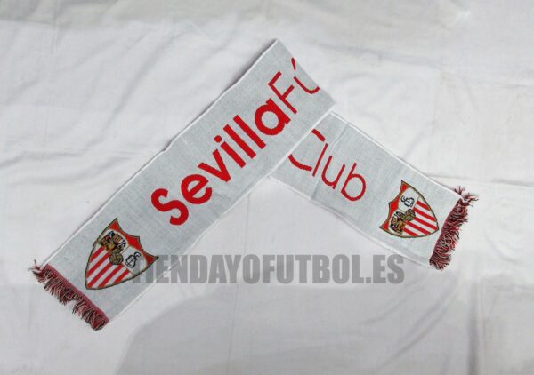 Bufanda de sevilla