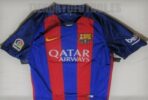 Camiseta oficial 1ª Barcelona FC 2016/17 Nike