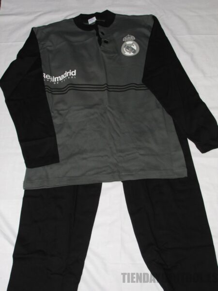 Pijama Adulto Oficial Real Madrid