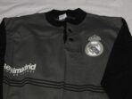 Pijama Adulto Oficial Real Madrid