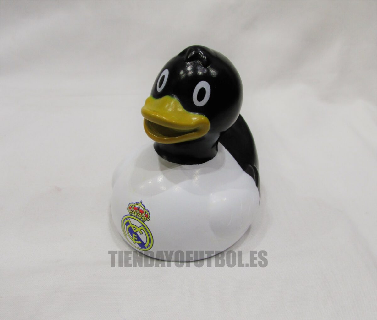 Patito de baño Real Madrid "bebés"