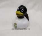 Patito de baño Real Madrid "bebés"