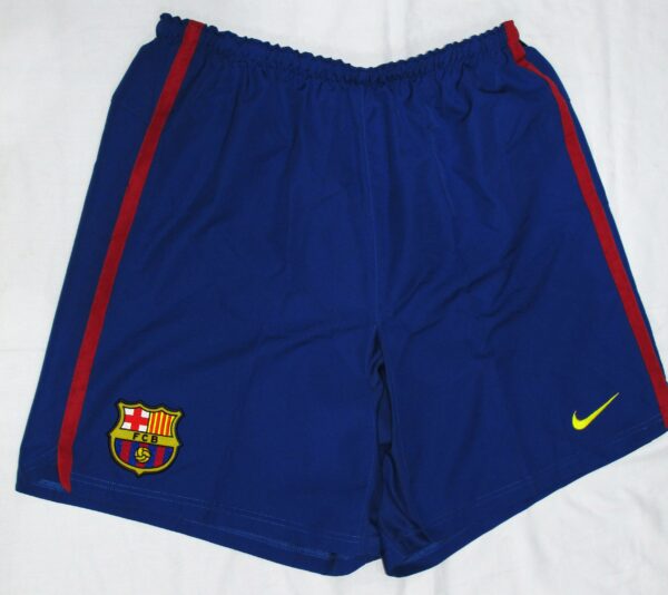 Pantalón oficial FC Barcelona Nike