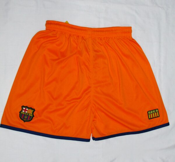 Pantalón oficial FC Barcelona