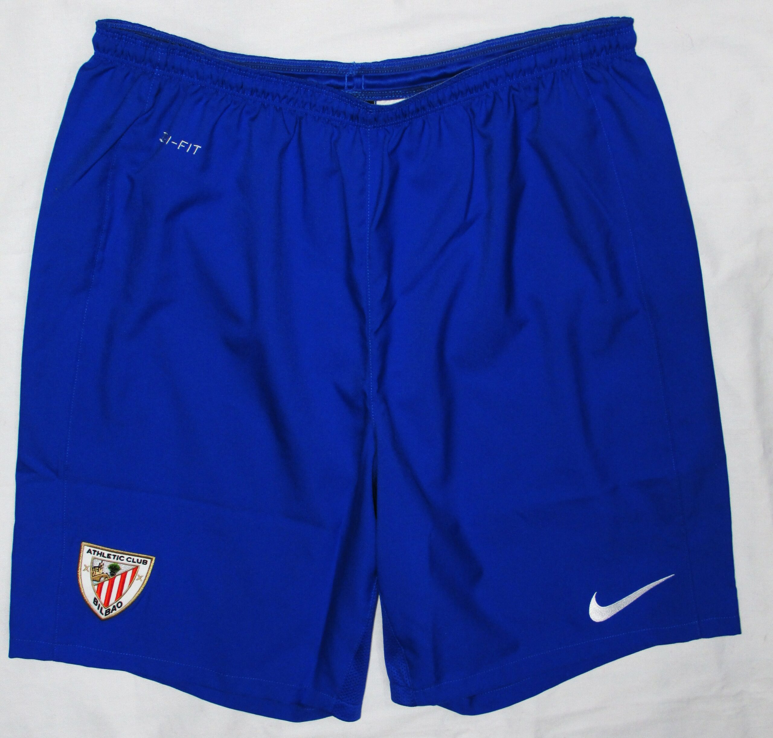 Todo tipo de Préstamo de dinero Adaptar Pantalón oficial Athletic Club de Bilbao azul Nike - Tienda Yo Futbol