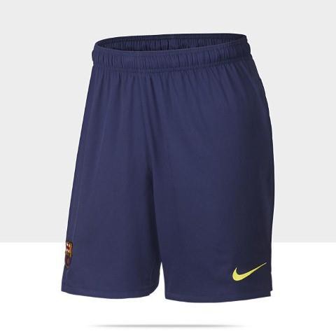 Pantalón oficial FC Barcelona Nike