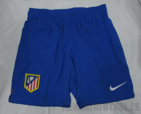 Pantalón niño oficial Atlético de Madrid Nike