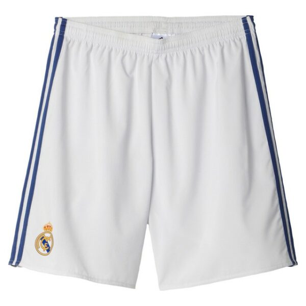 Pantalón oficial Blanco Real Madrid CF Adidas