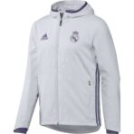 Sudadera Real Madrid CF Adidas