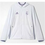 Sudadera Real Madrid CF Adidas