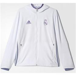 Sudadera Real Madrid CF Adidas