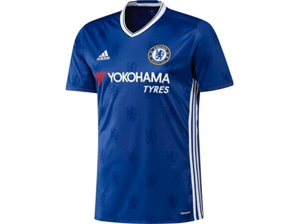 Camiseta oficial Chelsea Adidas