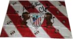 Bandera del Athletic club bilbao