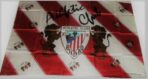 Bandera del Athletic club bilbao