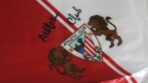 Bandera del Athletic club bilbao