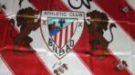 Bandera del Athletic club bilbao