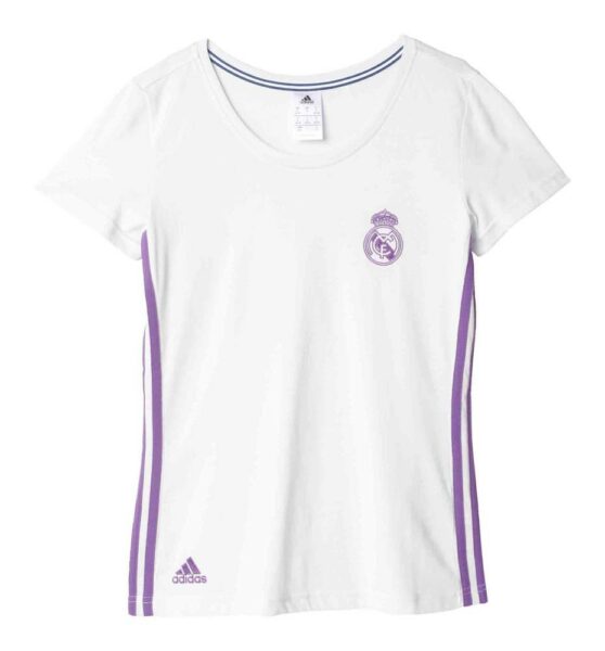 Camiseta Real Madrid CF Adidas