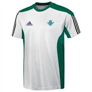 Camiseta oficial betis Adidas