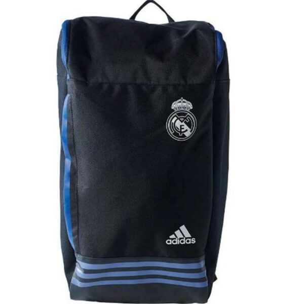 Mochila oficial Real Madrid CF Adidas