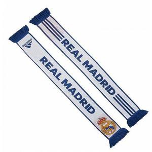 Bufanda Real Madrid Adidas Reversible