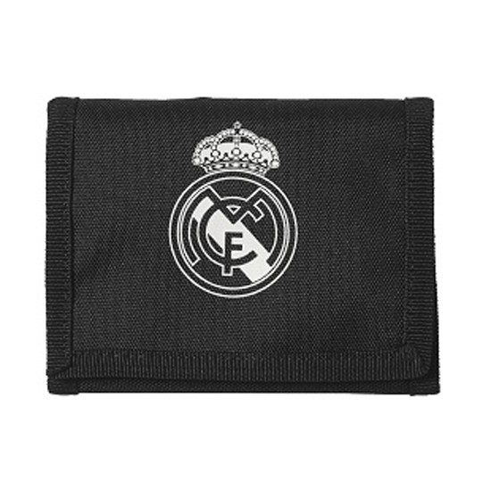 Cartera Real Madrid