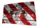 Bandera del Athletic club bilbao