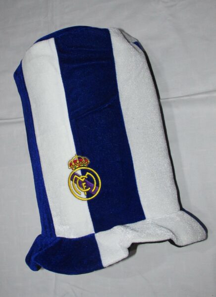 Gorro Loco chistera oficial Real Madrid