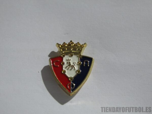 Pin -Pins osasuna