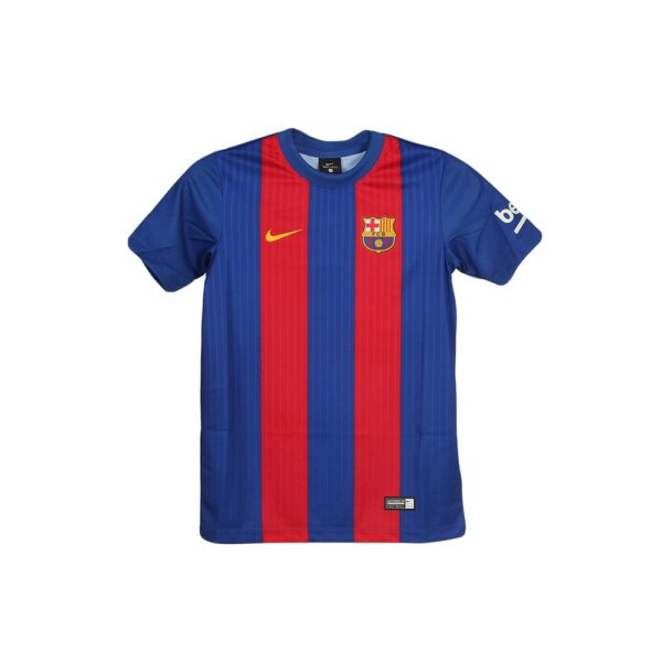 Camiseta 1ª FC Barcelona Econom. Nike