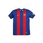 Camiseta niño primera F.C.BARCELONA oficial económica